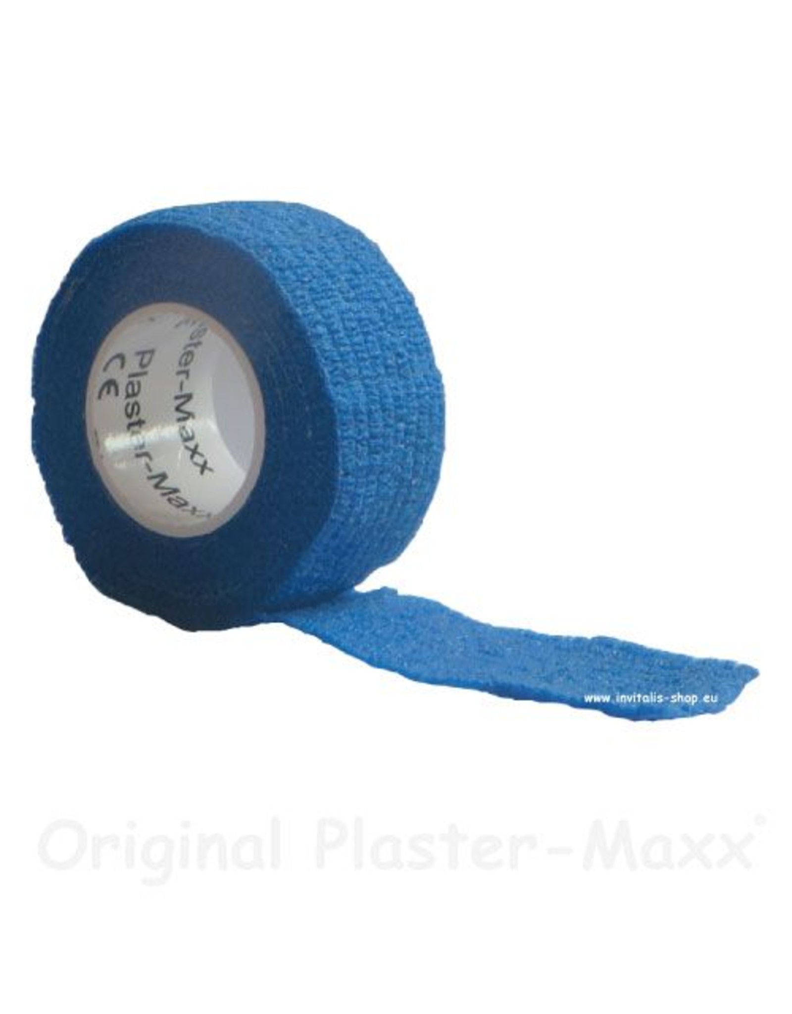 Plaster-Maxx Plaster-Maxx - Blue