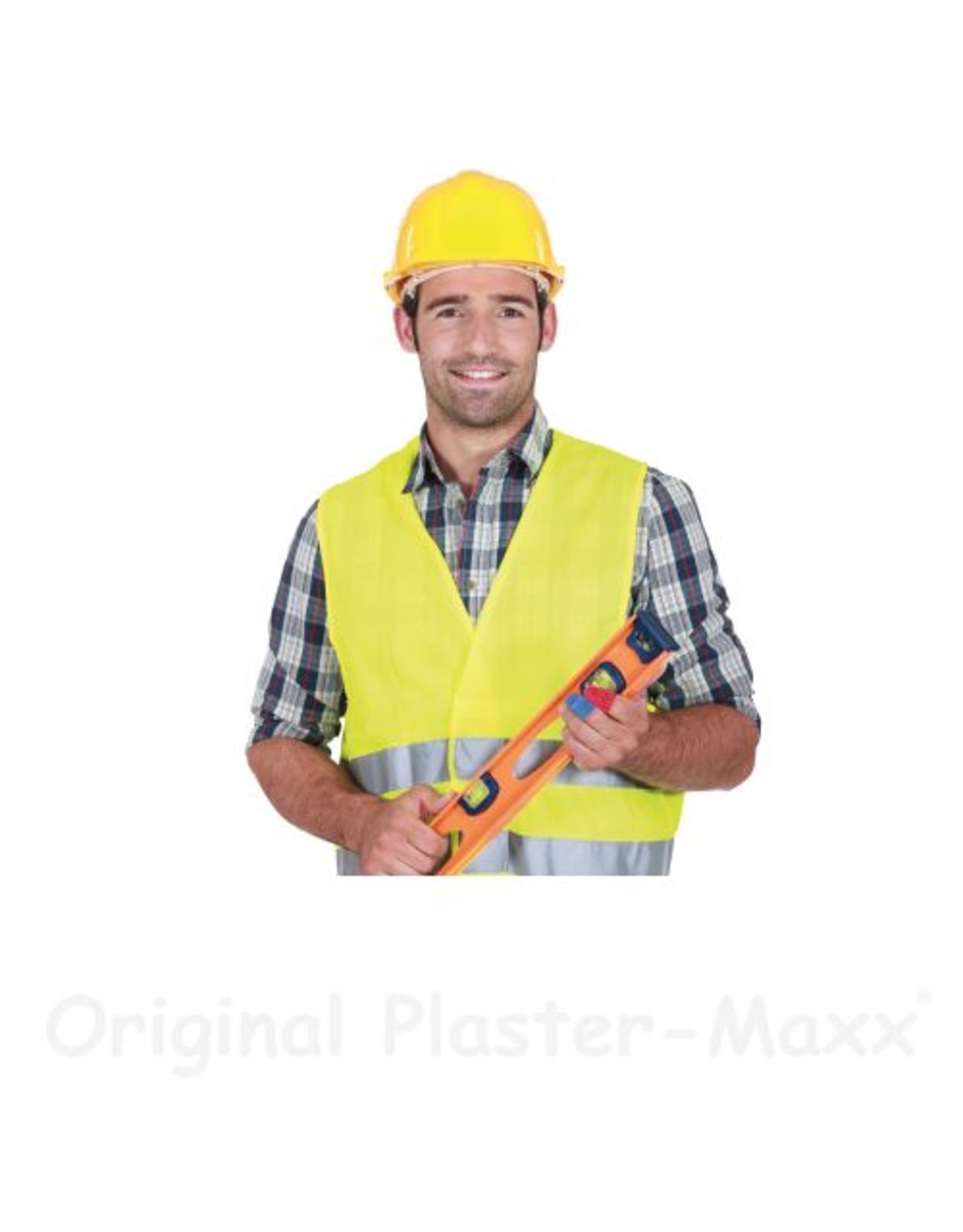 Plaster-Maxx Plaster-Maxx - Black
