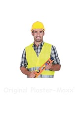 Plaster-Maxx - Weiß