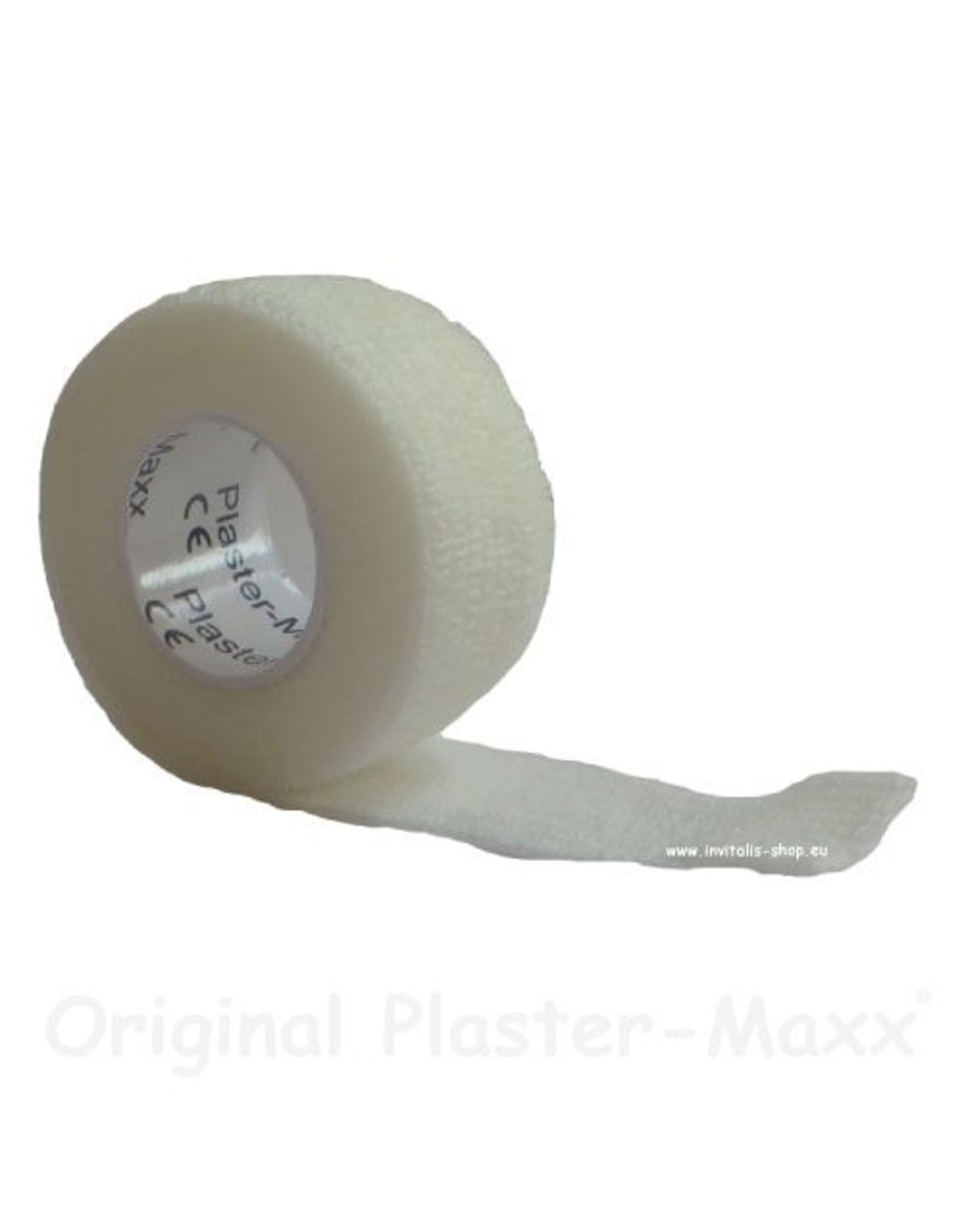 Plaster-Maxx - Weiß