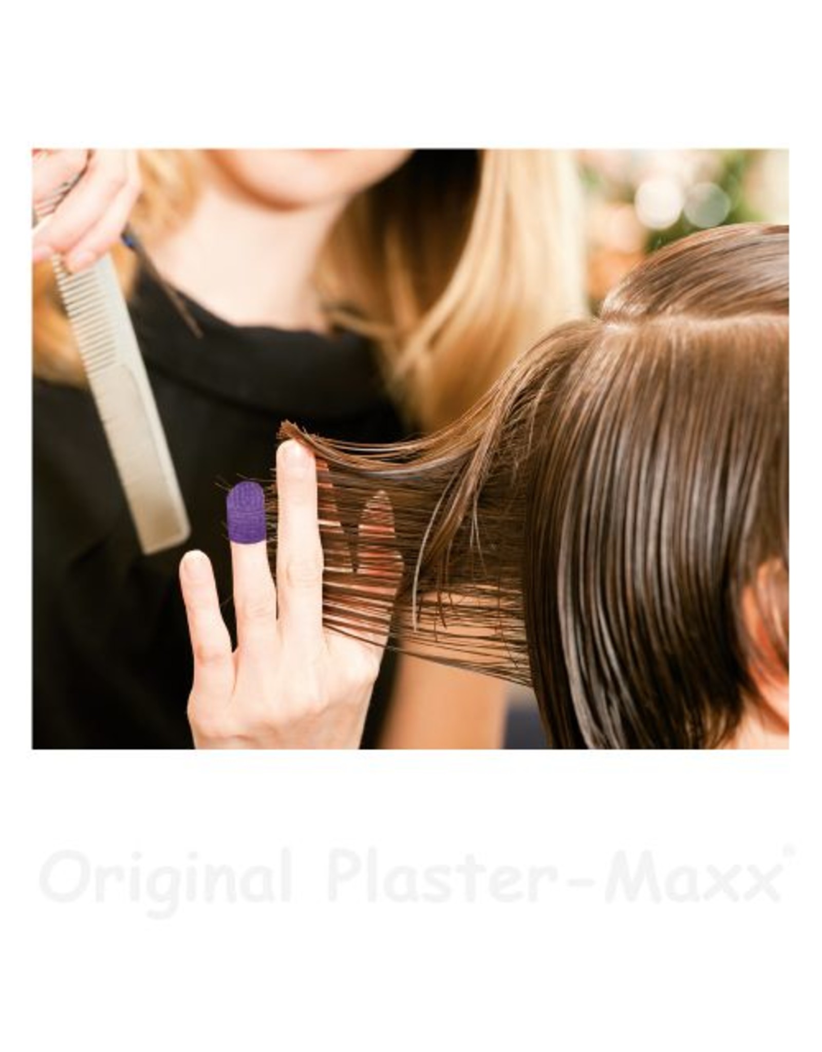 Plaster-Maxx Plaster-Maxx - Valueset 3xBlue