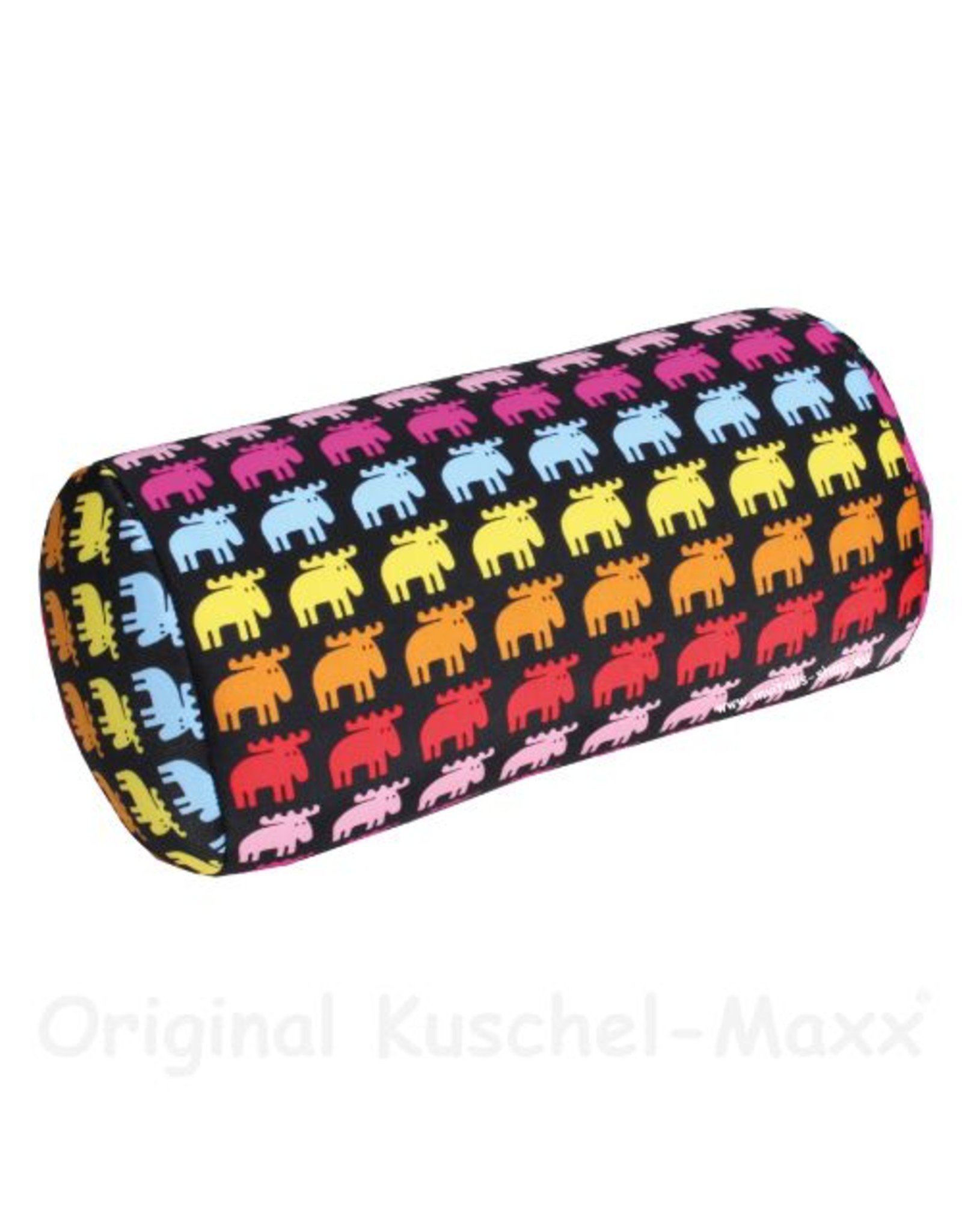 Kuschel-Maxx Kuschel-Maxx - Elch Multi