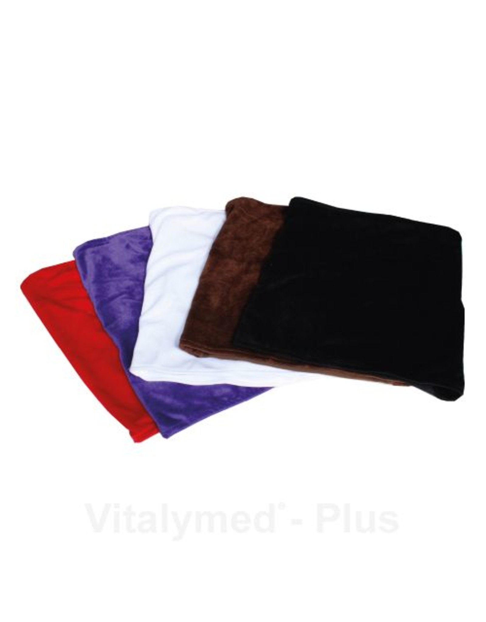 INVITALIS Vitalymed Plus - Pillow Cover