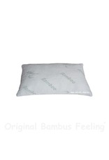 Bamboo-Pillow - 60x40cm