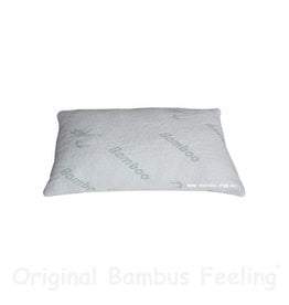 Bamboo-Pillow - 60x40cm