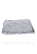 Bamboo-Pillow - Cover