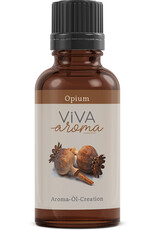 INVITALIS Vivaaroma Öl -Opium 20ml