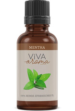 INVITALIS Vivaaroma Oil -MINT 20ml