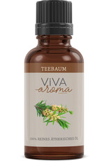 INVITALIS Vivaaroma Öl -TEEBAUM 20ml