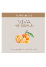 INVITALIS Olio Vivaaroma - Mandarino 20 ml