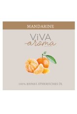 INVITALIS Vivaaroma Öl -Mandarine 20 ml