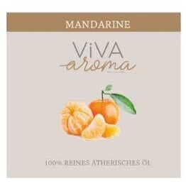 INVITALIS Mandarine