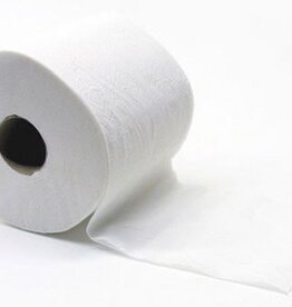 toilettes de luxe papier
