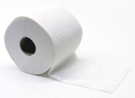Luxe WC papier