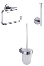 Luxe Toiletset