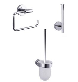 Luxe Toiletset