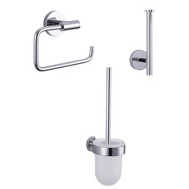 Luxe Toiletset
