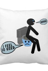 Funny Pillow