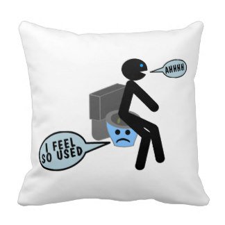 Funny Pillow