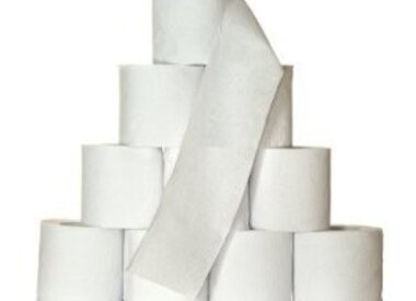 Toiletpaper