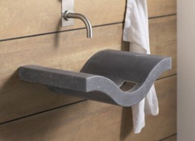 Washbasin