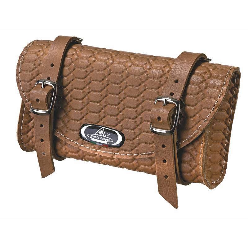 British Zadeltas Honing