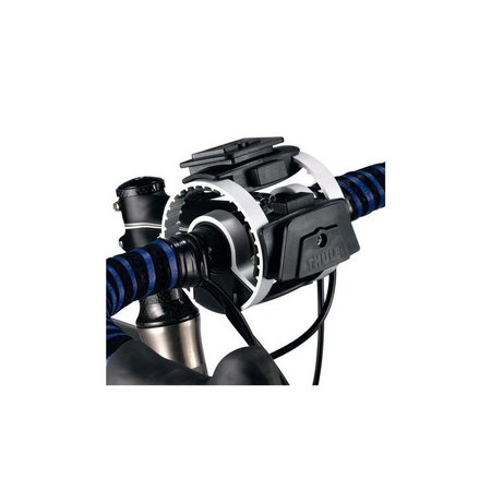 Thule Pack 'n Pedal Dual Handlebar Mount