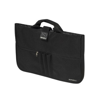 Basil Accessoire Urban Organiser voor notebook zwart