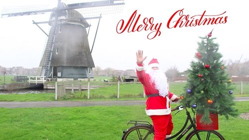 Kerstcadeau (en ónze kerstwens)!