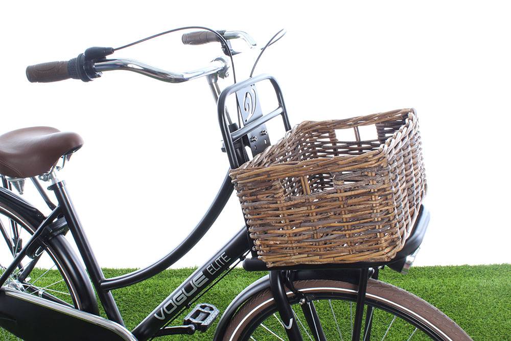 Kratmand M Bruin 19L