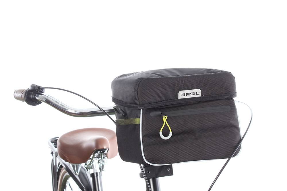 Basil stuurtas Miles 6 liter