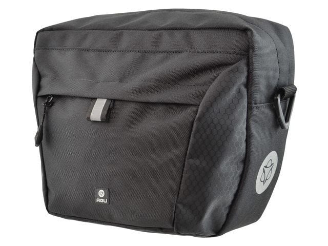 AGU stuurtas 4 liter