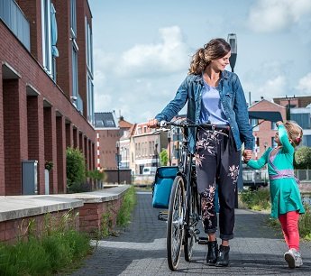 Kado voor Moederdag? In de agenda: 10 mei 2026!