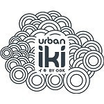 Urban Iki kinderrugzakken
