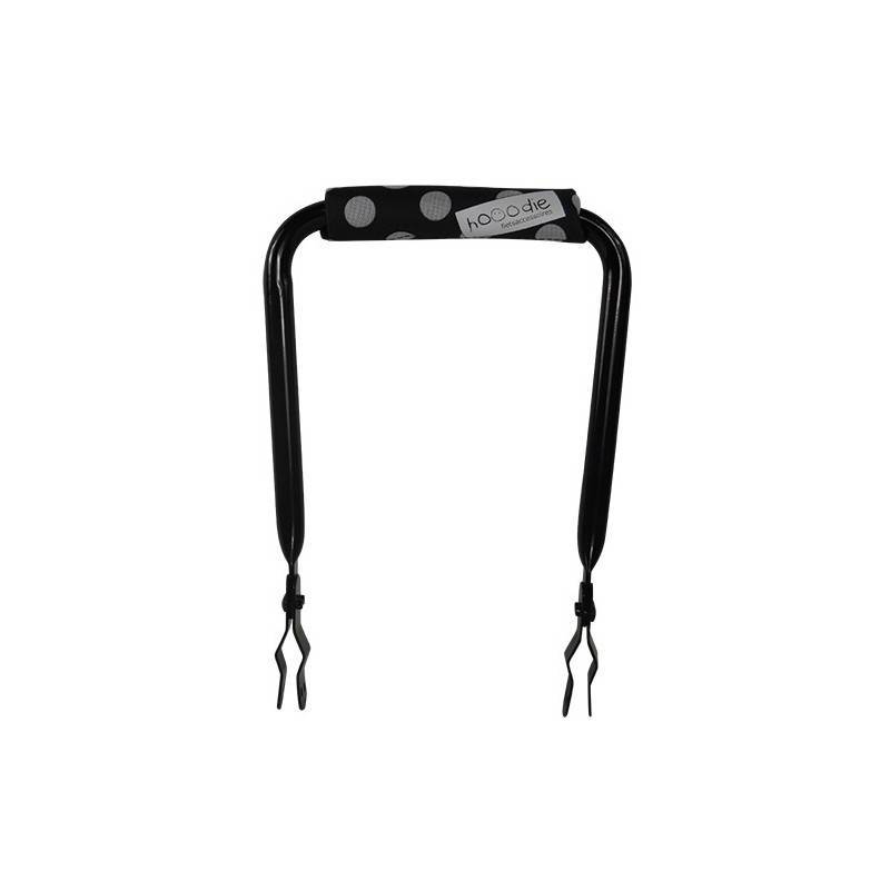 Rugleuning White Small Dots