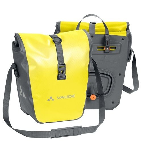 Vaude Aqua Front Canary tassenset