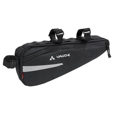 Vaude Frametas Cruiser Bag 1,3L Zwart