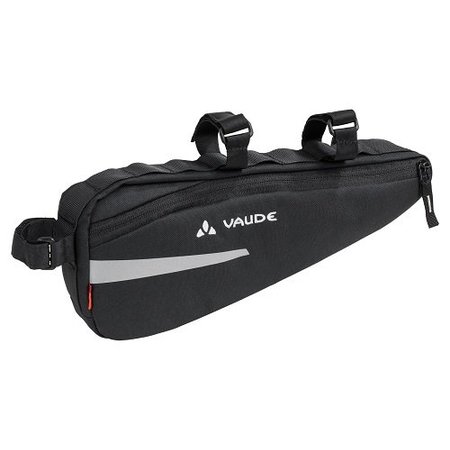 Vaude Frametas Cruiser Bag 1,3L Zwart