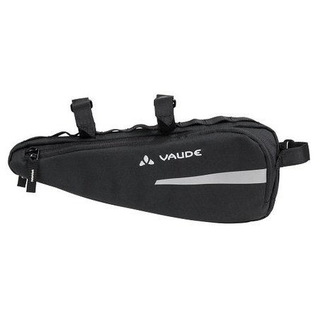 Vaude Frametas Cruiser Bag 1,3L Zwart