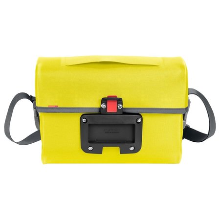 Vaude Aqua Box 6L Canary