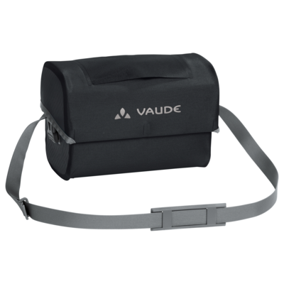 Vaude Aqua Box 6L Black