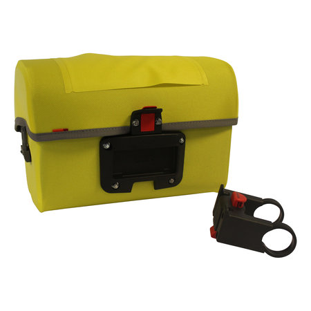 Vaude Aqua Box 6L Canary