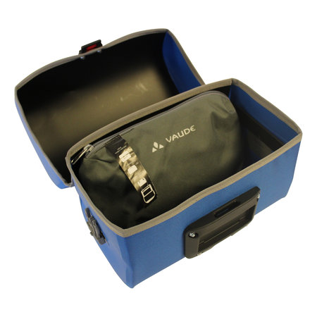 Vaude Aqua Box 6L Blue