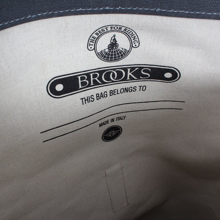 Brooks England Rugtas Pickwick Backpack M 18L Grijs