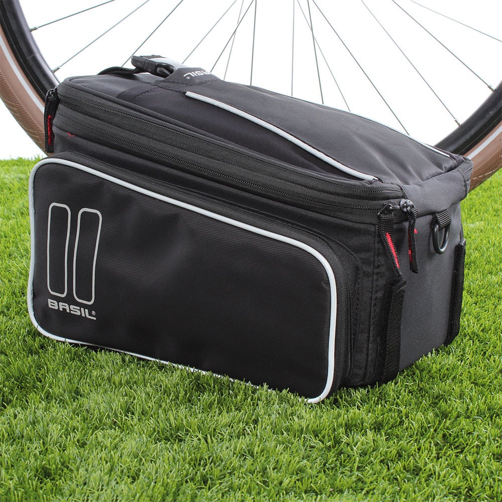 Basil Sport Design Trunkbag MIK