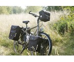 Tour- en reisfietstassen