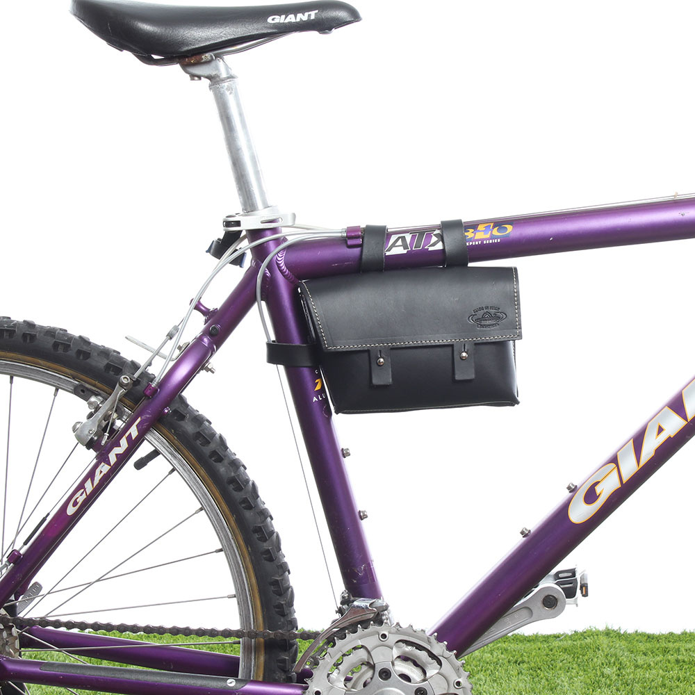 Frametas Black 1L Zwart