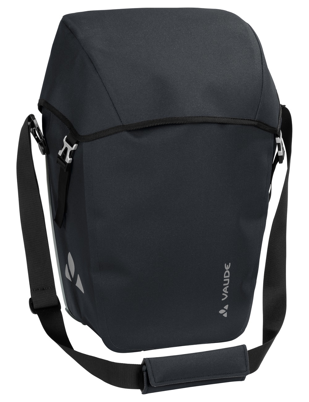 Enkele fietstas Comyou Pro 26L Phantom Black