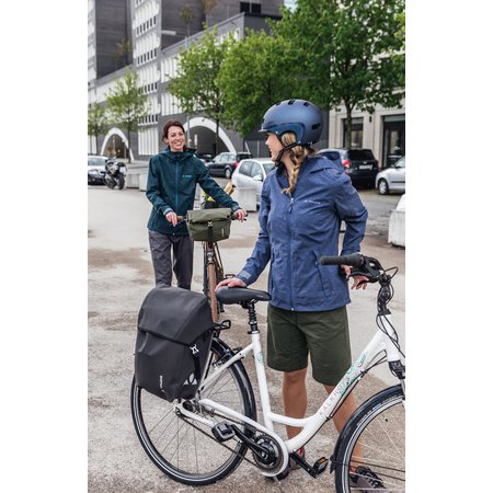 Vaude Enkele fietstas Comyou Pro 26L Phantom Black