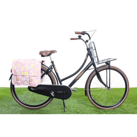 Urban Proof Dubbele fietstas 40L Eggs